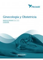 GINECOLOGIA Y OBSTETRICIA (MANUALES PROMIR 2026-2027)