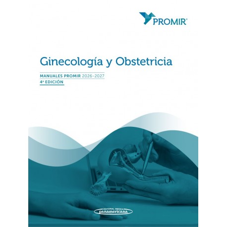 GINECOLOGIA Y OBSTETRICIA (MANUALES PROMIR 2026-2027)