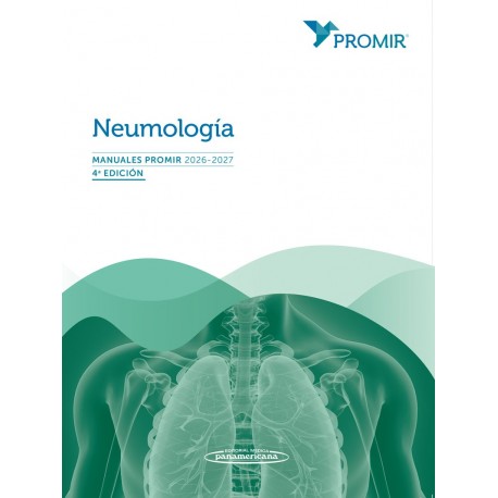 NEUMOLOGIA (MANUALES PROMIR 2026-2027)