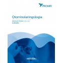 OTORRINOLARINGOLOGIA (MANUALES PROMIR 2026-2027)