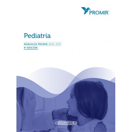 PEDIATRIA (MANUALES PROMIR 2026-2027)