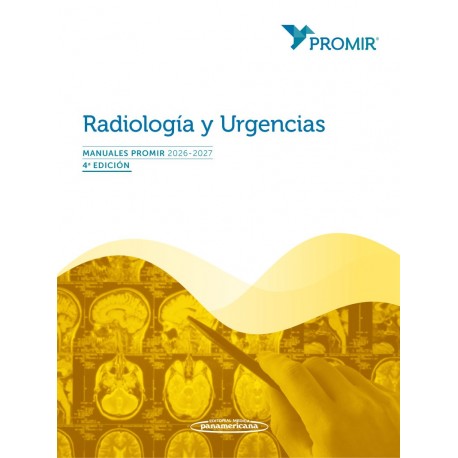 RADIOLOGIA Y URGENCIAS (MANUALES PROMIR 2026-2027)