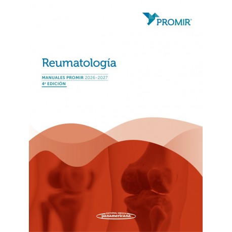 REUMATOLOGIA (MANUALES PROMIR 2026-2027)