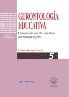GERONTOLOGÍA EDUCATIVA