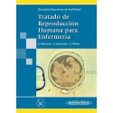 TRATADO DE REPRODUCCION HUMANA PARA ENFERMERIA