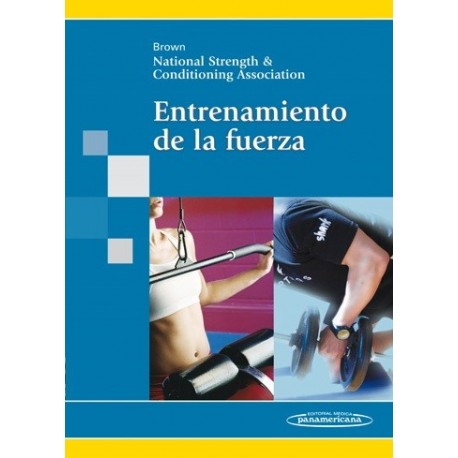ENTRENAMIENTO DE LA FUERZA