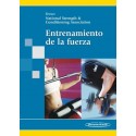 ENTRENAMIENTO DE LA FUERZA