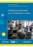 MEDICINA INTENSIVA EN EL ENFERMO CRITICO (INCLUYE E-BOOK)
