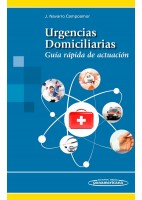 URGENCIAS DOMICILIARIAS. GUIA RAPIDA DE ACTUACION