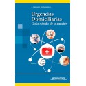 URGENCIAS DOMICILIARIAS. GUIA RAPIDA DE ACTUACION