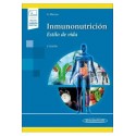 INMUNONUTRICION. ESTILO DE VIDA (INCLUYE VERSION DIGITAL)