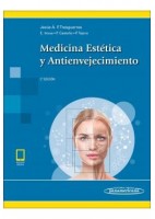 MEDICINA ESTETICA Y ANTIENVEJECIMIENTO (LIBRO+EBOOK)