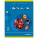 MEDICINA FETAL (INCLUYE E-BOOK)