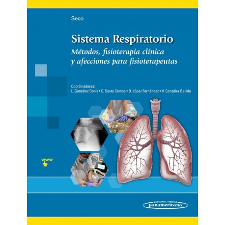 SISTEMA RESPIRATORIO. METODOS, FISIOTERAPIA CLINICA Y AFECCIONES PARA FISIOTERAPEUTAS
