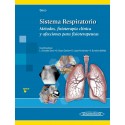 SISTEMA RESPIRATORIO. METODOS, FISIOTERAPIA CLINICA Y AFECCIONES PARA FISIOTERAPEUTAS