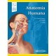 ANATOMIA HUMANA (INCLUYE VERSION DIGITAL)