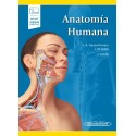 ANATOMIA HUMANA (INCLUYE VERSION DIGITAL)