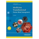 MEDICINA TRANSFUSIONAL. PATIEN BLOOD MANAGEMENT (LIBRO + EBOOK)