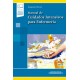 MANUAL DE CUIDADOS INTENSIVOS PARA ENFERMERIA (INCLUYE VERSION DIGITAL)
