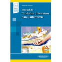 MANUAL DE CUIDADOS INTENSIVOS PARA ENFERMERIA (INCLUYE VERSION DIGITAL)