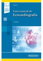 GUIA ESENCIAL DE ECOCARDIOGRAFIA (INCLUYE VERSION DIGITAL)