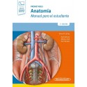 PROMETHEUS. ANATOMIA. MANUAL PARA EL ESTUDIANTE (INCLUYE VERSION DIGITAL)
