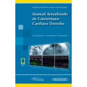 MANUAL ACTUALIZADO DE CATETERISMO CARDIACO DERECHO (INCLUYE EBOOK)