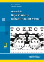 MANUAL DE BAJA VISION Y REHABILITACION VISUAL (INCLUYE EBOOK)