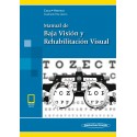 MANUAL DE BAJA VISION Y REHABILITACION VISUAL (INCLUYE EBOOK)