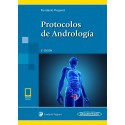 PROTOCOLOS DE ANDROLOGIA (INCLUYE EBOOK)