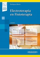 ELECTROTERAPIA EN FISIOTERAPIA (INCLUYE VERSION DIGITAL)
