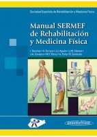 MANUAL SERMEF DE REHABILITACION Y MEDICINA FISICA (INCLUYE E-BOOK)