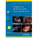 DOPPLER EN MEDICINA FETAL. TECNICA Y APLICACION CLINICA (INCLUYE EBOOK)