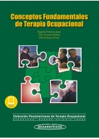 CONCEPTOS FUNDAMENTALES EN TERAPIA OCUPACIONAL (INCLUYE E-BOOK)