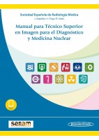 MANUAL PARA TECNICO SUPERIOR EN IMAGEN PARA EL DIAGNOSTICO Y MEDICINA NUCLEAR (INCLUTE E-BOOK)