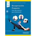 RECUPERACION POSPARTO. UNA GUIA PRACTICA PARA PROFESIONALES (INCLUYE VERSION DIGITAL)
