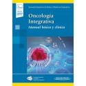 ONCOLOGIA INTEGRATIVA. MANUAL BASICO Y CLINICO (INCLUYE VERSION DIGITAL)