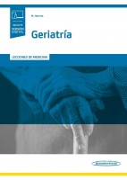 GERIATRIA. LECCIONES DE MEDICINA (INCLUYE VERSION DIGITAL)