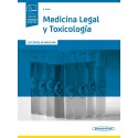 MEDICINA LEGAL Y TOXICOLOGIA. LECCIONES DE MEDICINA (INCLUYE VERSION DIGITAL)