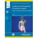 TEXTBOOK OF UROGENITAL PROSTHETIC SURGERY (INCLUDED DIGITAL VERSION)