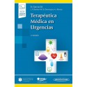 TERAPEUTICA MEDICA EN URGENCIAS