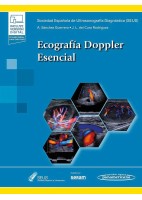 ECOGRAFIA DOPPLER ESENCIAL (INCLUYE VERSION DIGITAL)