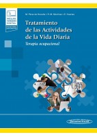 TRATAMIENTO DE LAS ACTIVIDADES DE LA VIDA DIARIA. TERAPIA OCUPACIONAL (INCLUYE VERSION DIGITAL CON MATERIAL COMPLEMENTARIO)