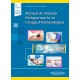MANUAL DE MANEJO PERIOPERATORIO EN CIRUGIA DERMATOLOGICA (INCLUYE VERSION DIGITAL)