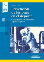 PREVENCION DE LESIONES EN EL DEPORTE