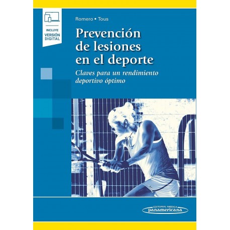 PREVENCION DE LESIONES EN EL DEPORTE