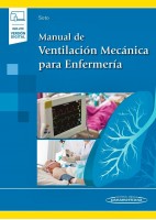 MANUAL DE VENTILACION MECANICA PARA ENFERMERIA