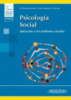 PSICOLOGIA SOCIAL. APLICACION A LOS PROBLEMAS SOCIALES (INCLUYE VERSION DIGITAL CON MATERIAL COMPLEMENTARIO)