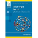 PSICOLOGIA SOCIAL. APLICACION A LOS PROBLEMAS SOCIALES (INCLUYE VERSION DIGITAL CON MATERIAL COMPLEMENTARIO)