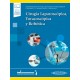 CIRUGIA LAPAROSCOPICA, TORACOSCOPICA Y ROBOTICA (INCLUYE VERSION DIGITAL CON MATERIAL COMPLEMENTARIO)